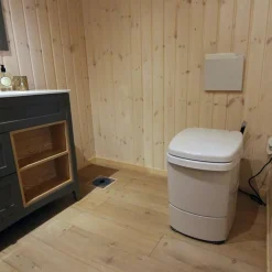 polttava kuivakäymälä El-dorado Pro Bal*Sunwind Discount