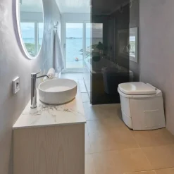 polttava kuivakäymälä El-dorado Pro Bal*Sunwind Discount