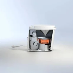 polttava kuivakäymälä El-dorado Pro Bal*Sunwind Discount