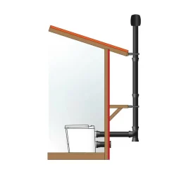 polttava kuivakäymälä El-dorado Pro Bal*Sunwind Discount