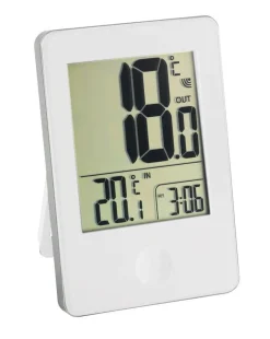 Discount Suomen Lu00e4mpu00f6mittari Suomen Lämpömittari Langaton lämpömittari