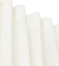 kappa Cecil 47x250 cm l.valkoinen*Svanefors Clearance