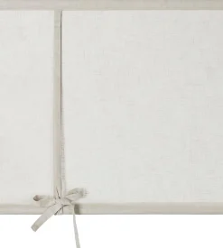 Clearance Svanefors laskosverho Otila 100x90 cm beige