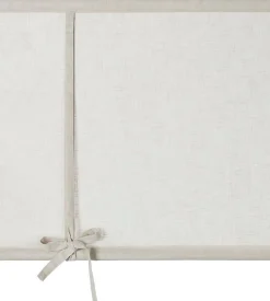 Outlet Svanefors laskosverho Otila 120x90 cm beige