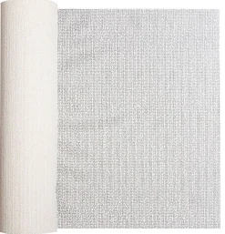 liukuestematto 60x120 cm valkoinen*Svanefors