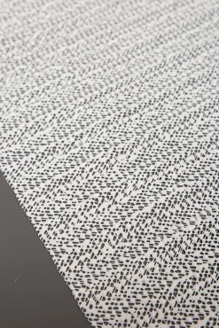 New Svanefors liukuestematto 60x220 cm valkoinen