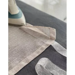 Svanefors pikapäärmäysnauha läpinäkyvä 3,2 m