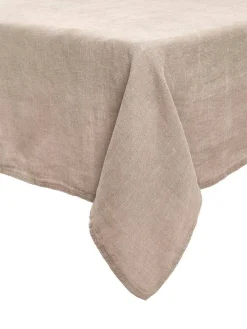 pöytäliina Julie 145x280 cm pellava*Svanefors