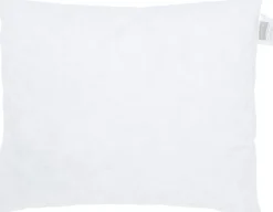 sisätyyny 50x60 cm höyhentäyte*Svanefors Sale