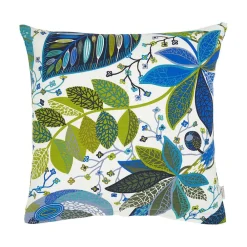 tyynynpäällinen A&E 45x45 cm sininen*Svanefors Discount