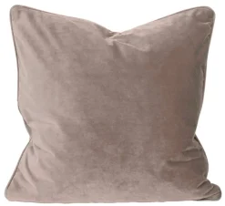 Online Svanefors tyynynpäällinen Elise 45x45 cm puuteriroosa