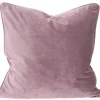 tyynynpäällinen Elise 45x45 cm roosa*Svanefors Clearance