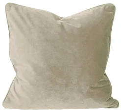 Hot Svanefors tyynynpäällinen Elise 45x45 cm beige