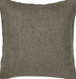 tyynynpäällinen Greenwich 45x45 cm nougat*Svanefors Sale
