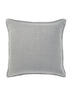 Online Svanefors tyynynpäällinen Julie 45x45 cm harmaa