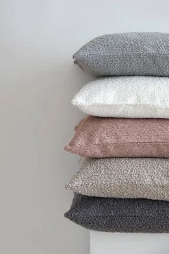 tyynynpäällinen Trond 45x45 cm t.harmaa*Svanefors Best