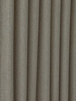 vergot Greenwich 140x280 cm nougat 2 kpl*Svanefors Discount