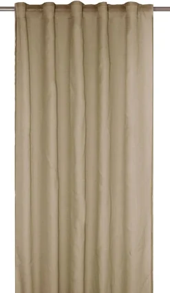 New Svanefors verho Rimy 280x300 cm beige