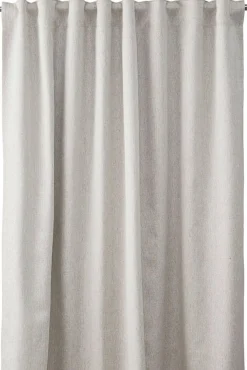 verhot Colin 135x280 cm beige 2 kpl*Svanefors Discount
