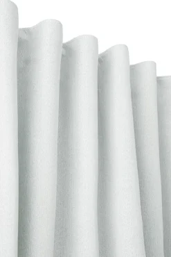 Discount Svanefors verhot Colin 135x280 cm l.valkoinen 2 kpl