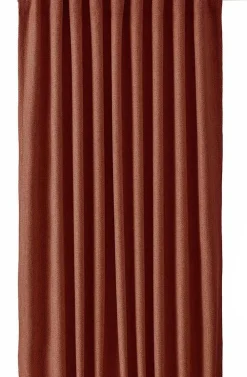 verhot Greenwich 140x280 cm ruoste 2 kpl*Svanefors Clearance