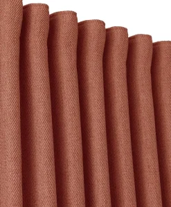 verhot Greenwich 140x280 cm ruoste 2 kpl*Svanefors Clearance