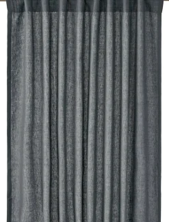 Best Svanefors verhot Ingrid 140x280 cm harmaa