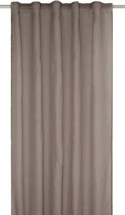 Online Svanefors verhot Rimy 140x300 cm nougat 2 kpl