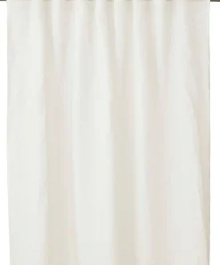 Hot Svanefors verhot Sophie 145x280 cm l.valkoinen 2 kpl