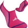 uimasukka koko 5-7/38-40 pinkki*Swimtech Sale
