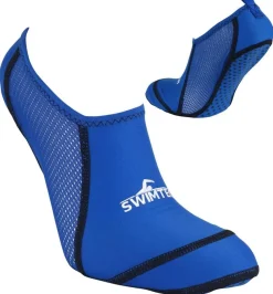 uimasukka koko 5-7/38-40 sininen*Swimtech Discount