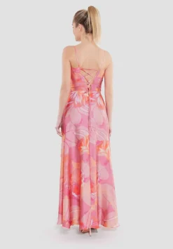 Online Swing mekko 5AE25000 6901 Pinkki