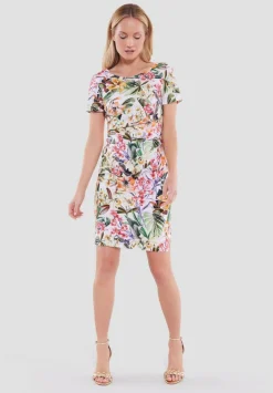 Sale Swing mekko 5AE22700 9401 Multicolor