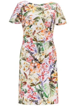 Sale Swing mekko 5AE22700 9401 Multicolor