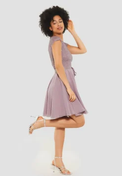 Clearance Swing mekko 5AF02700 447 Haalea lila