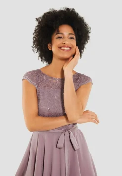 Clearance Swing mekko 5AF02700 447 Haalea lila