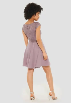 Clearance Swing mekko 5AF02700 447 Haalea lila
