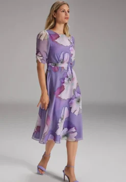 Hot Swing mekko 5AG08700 4401 Lila