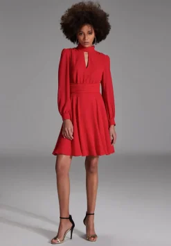 Best Swing mekko 5AH23200 631 Punainen