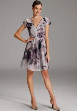 Hot Swing mekko 5AH09200 6901 Mauve