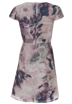 Hot Swing mekko 5AH09200 6901 Mauve