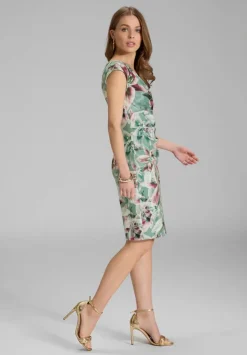 Sale Swing mekko 5AJ08700 5801 Vihreu00e4