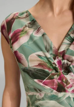 Sale Swing mekko 5AJ08700 5801 Vihreu00e4