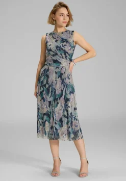 Clearance Swing mekko 5AJ11200 Midi 4301 Mauve / Multicolor