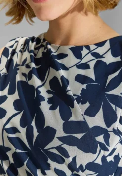 New Swing mekko 5AK07200 9330 Tummansininen