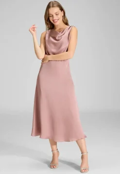 Outlet Swing mekko 5AK04900 682 Vanha rosa