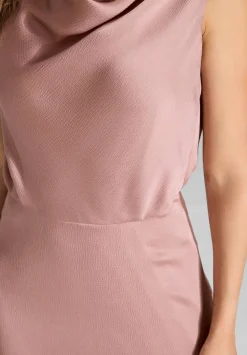 Outlet Swing mekko 5AK04900 682 Vanha rosa