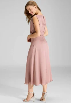 Outlet Swing mekko 5AK04900 682 Vanha rosa