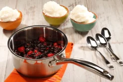 kasari Premium Steel 18 cm/2 l*Swiss Diamond Best