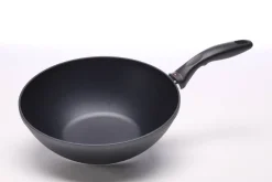 XD Wok + kansi 28 cm / 3,7 L induktio*Swiss Diamond Clearance